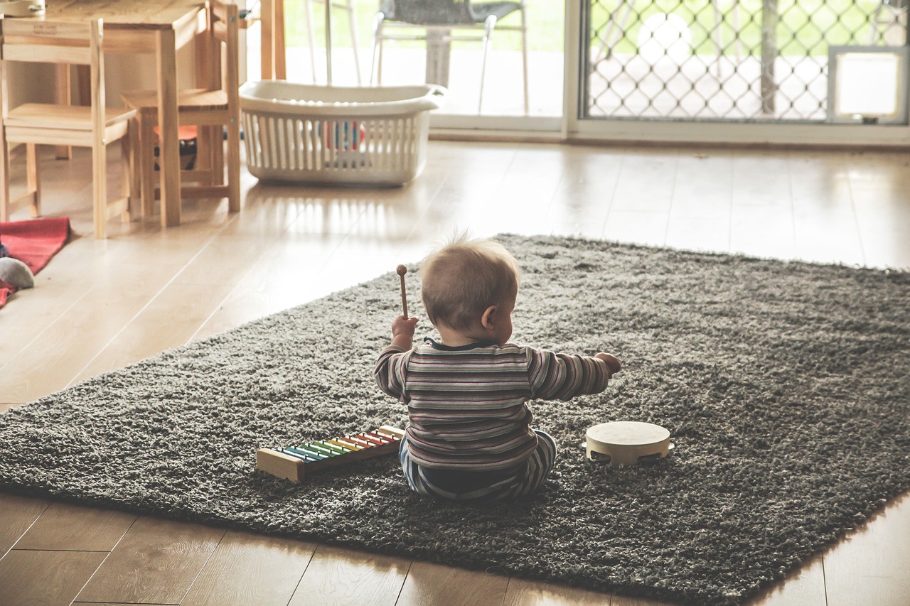 About Educate With Play